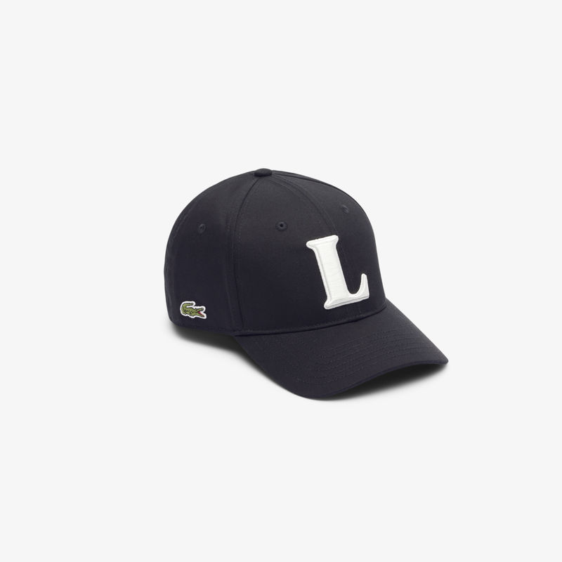 Muški kačket Lacoste