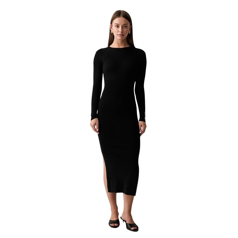 Ženska haljina Armani Exchange dress