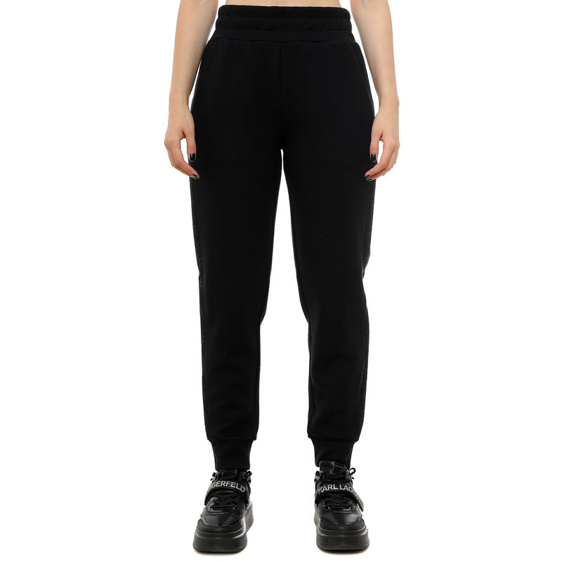 Ženska trenerka donji deo Guess New victoire scuba pant
