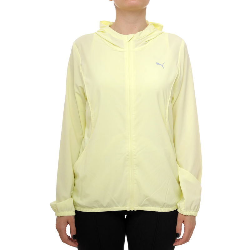 Ženski šuškavac Puma Run velocity woven jacket w