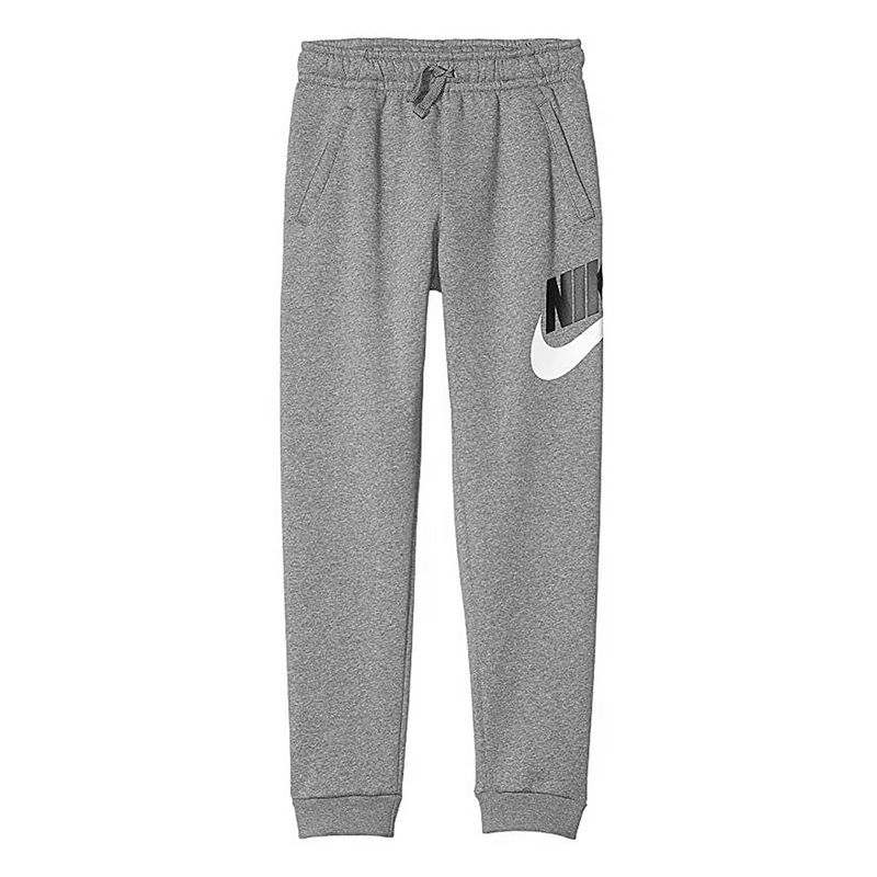 Dečija trenerka donji deo Nike B NSW CLUB + HBR PANT