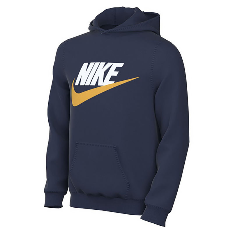 Dečiji duks Nike B NSW CLUB + HBR PO