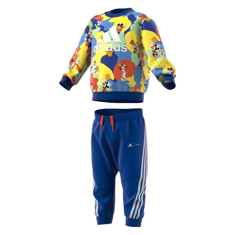 Dečiji set adidas I DY MM JOG