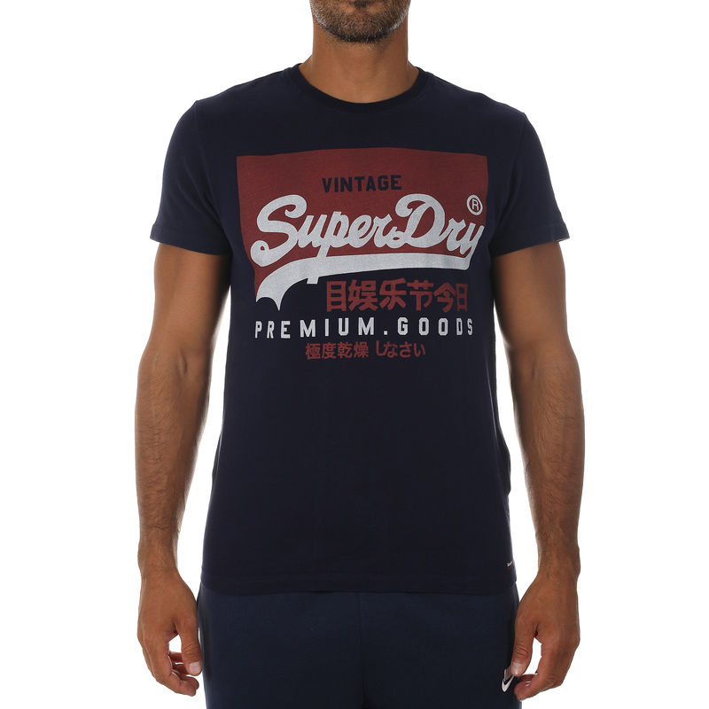 Muška majica Superdry