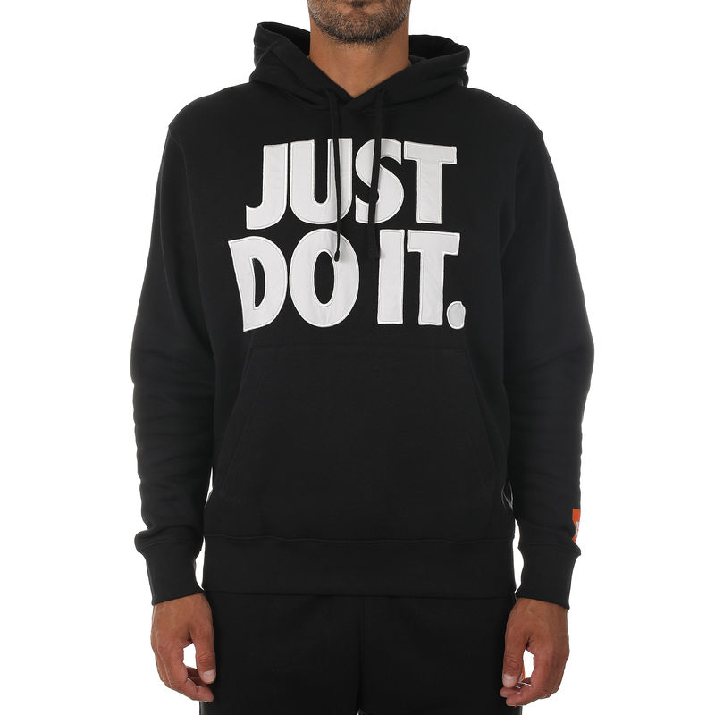 Muški duks Nike M NSW JDI+ HOODIE PO FLC MIX