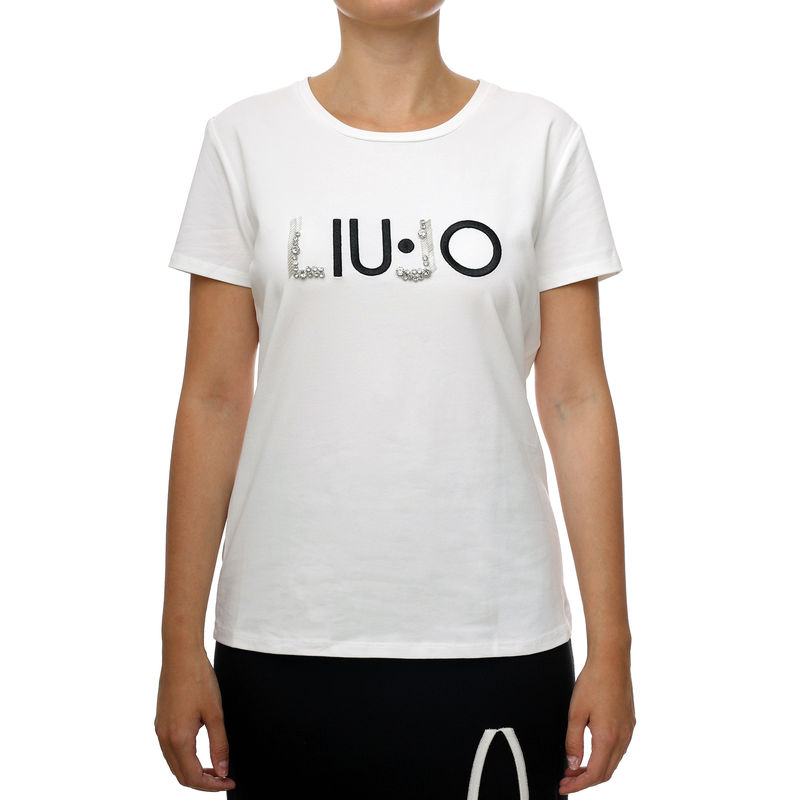 Ženska majica Liu Jo Jersey Moda