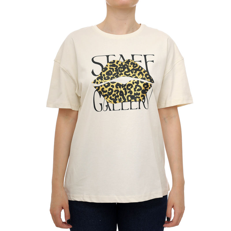 Ženska majica Staff Masy t-shirt