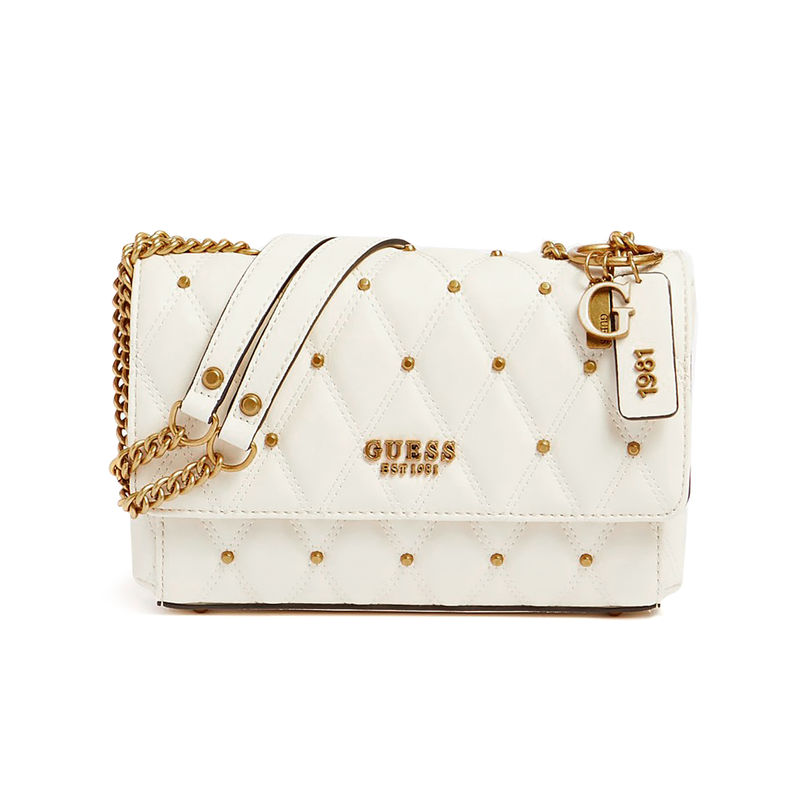 Ženska torba Guess TRIANA FLAP