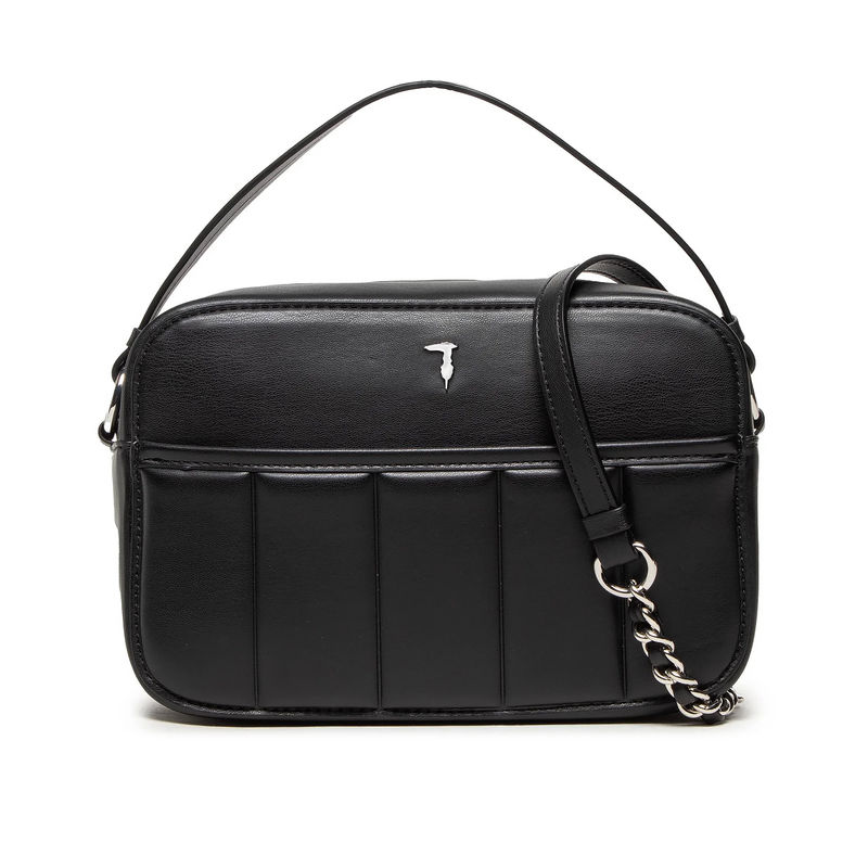 Ženska torba Trussardi DUNE CAMERA BAG SMOOTH PU