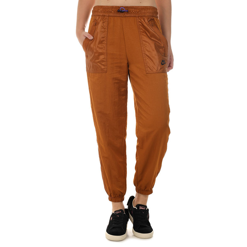 Ženska trenerka Nike W NSW PANT WVN CARGO REBEL