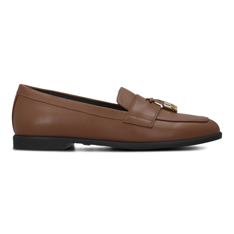 Ženske mokasine Furla Goccia loafer t.15