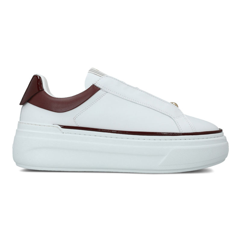 Ženske patike Furla Nuage lace-up sneaker t.40