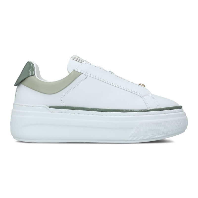 Ženske patike Furla Nuage lace-up sneaker t.40