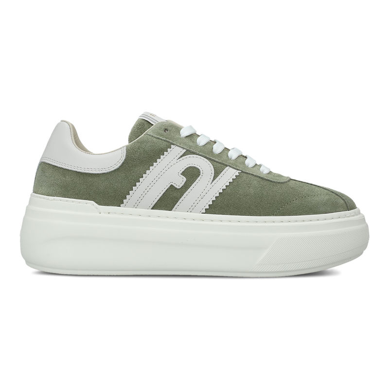 Ženske patike Furla Nuage lace-up sneaker t.40