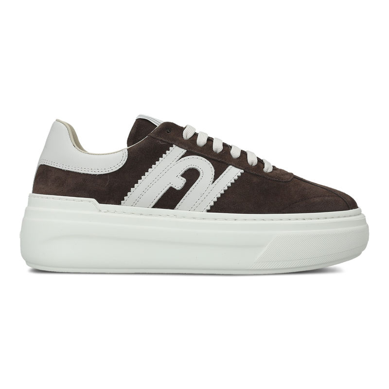 Ženske patike Furla Nuage lace-up sneaker t.50