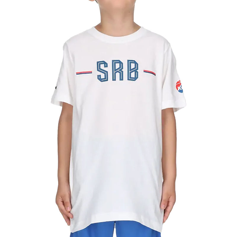 Dečija majica Nike Srbija crew neck v1
