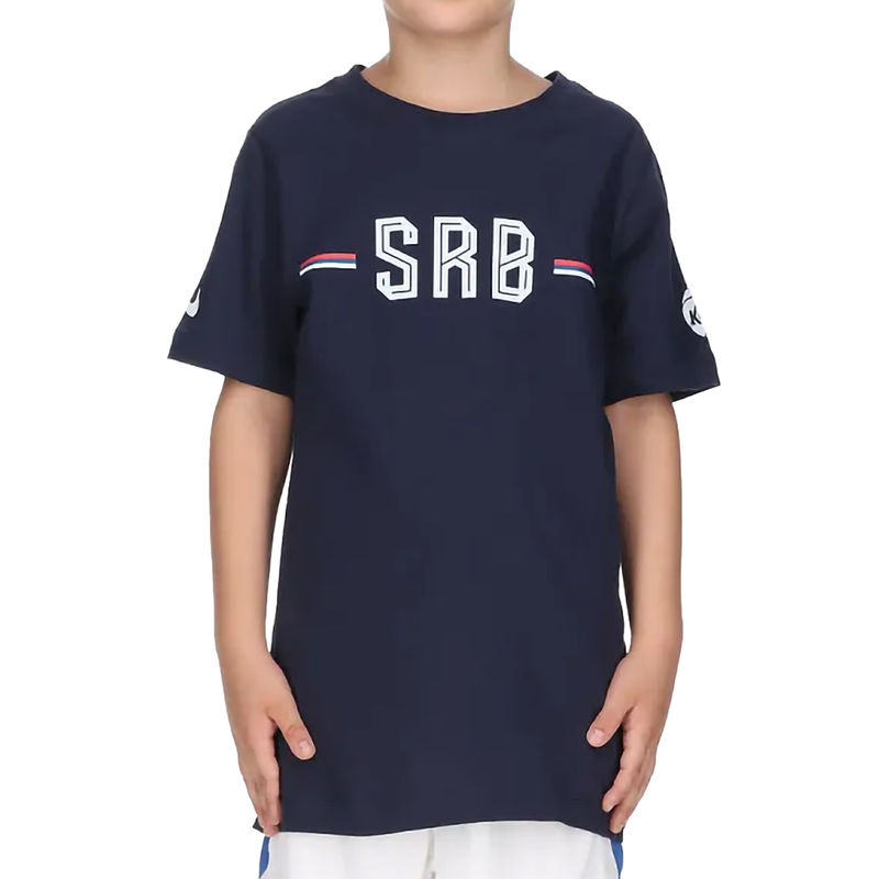 Dečija majica Nike Srbija crew neck v1