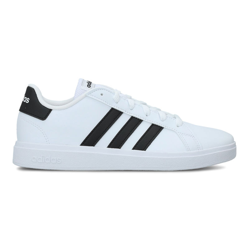 Dečije patike adidas Grand Court 2.0 K