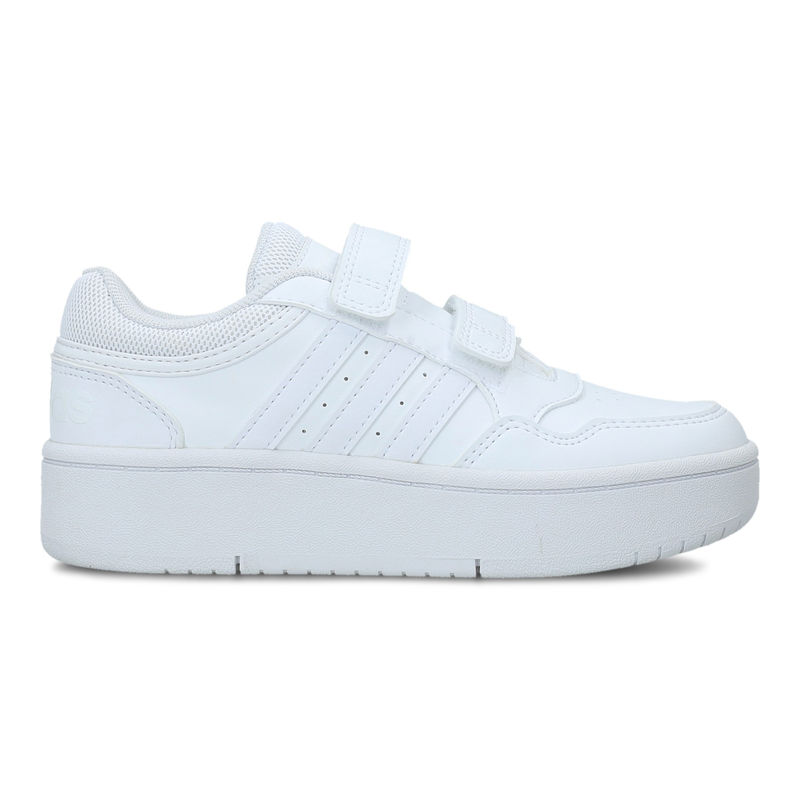 Dečije patike adidas Hoops 3.0 Bold Cf C