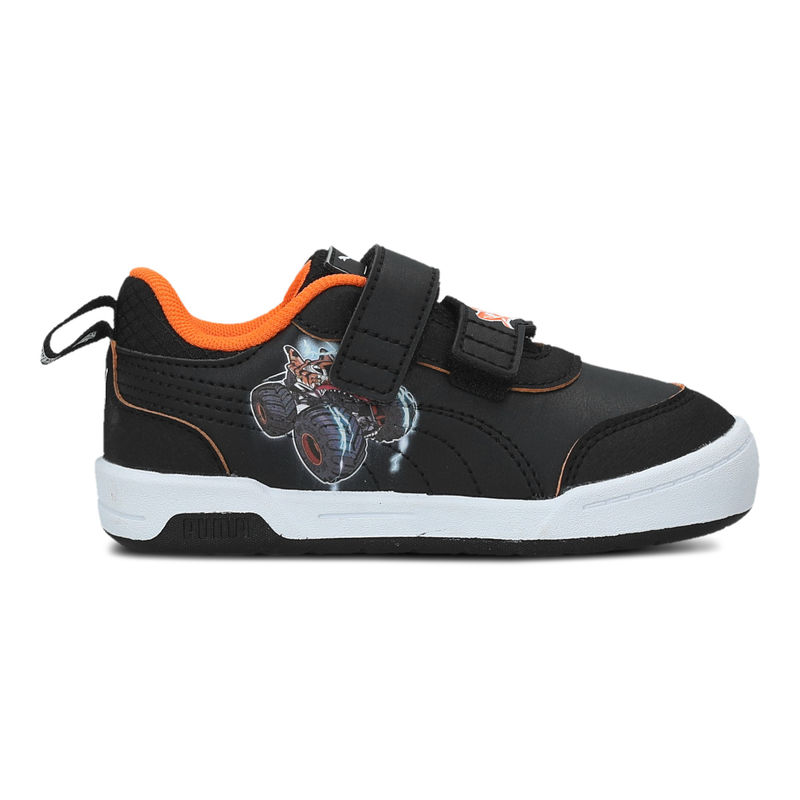 Dečije patike Puma Multiflex 2 hot wheels 2 sl v inf
