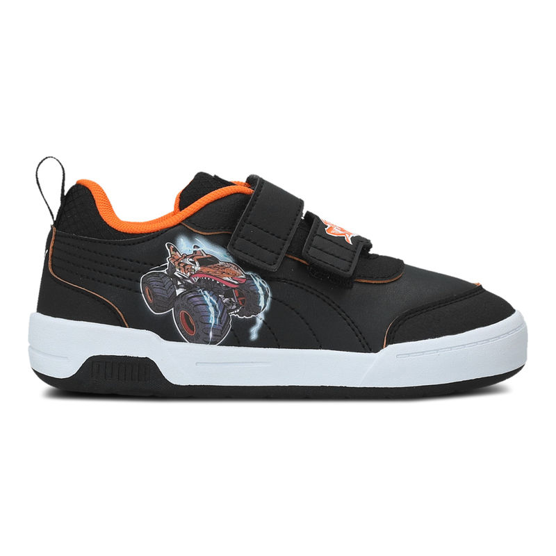 Dečije patike Puma Multiflex 2 hot wheels 2 sl v ps