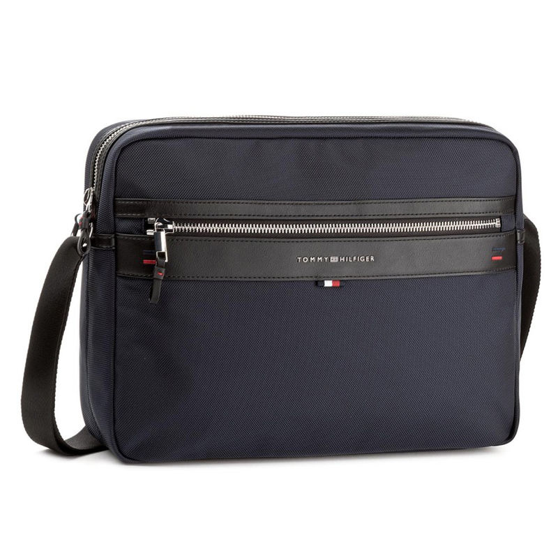 Muška torba TOMMY HILFIGER ELEVATED MESSENGER