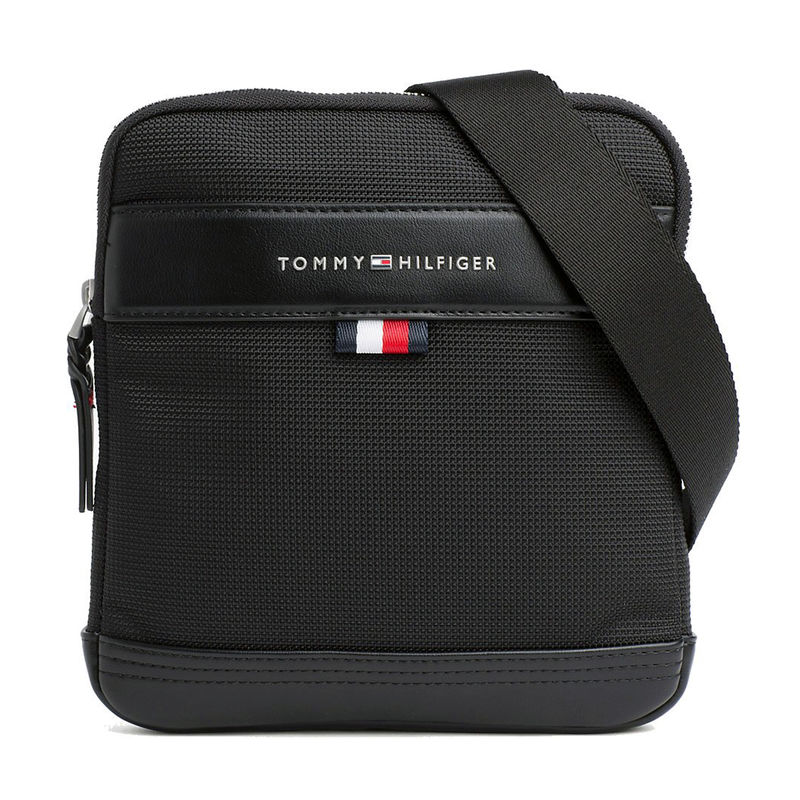 Muška torba TOMMY HILFIGER TAILORED MINI REPORTER