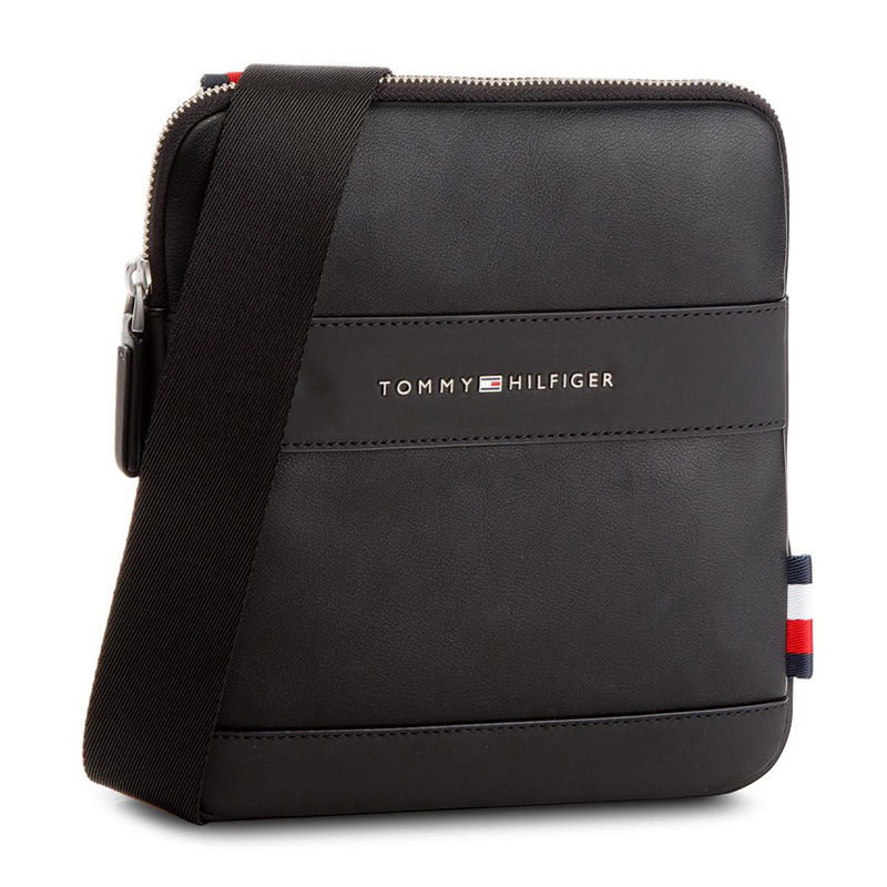 Muška torba TOMMY HILFIGER TH CITY MINI CROSSOVER