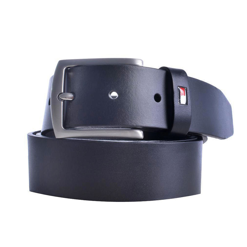 Muški kaiš TOMMY HILFIGER NEW DENTON BELT 3.5