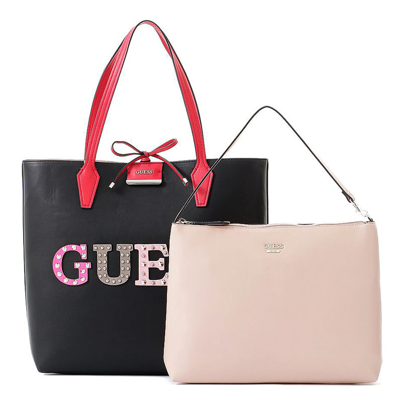 Bobbi inside store out tote