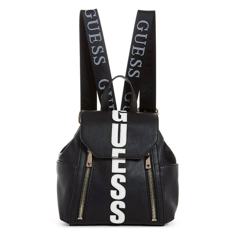 Ženska torba Guess URBAN SPORT SMALL BACKPACK