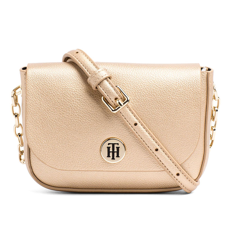 Ženska torba TOMMY HILFIGER MY TOMMY MINI CROSSOVER