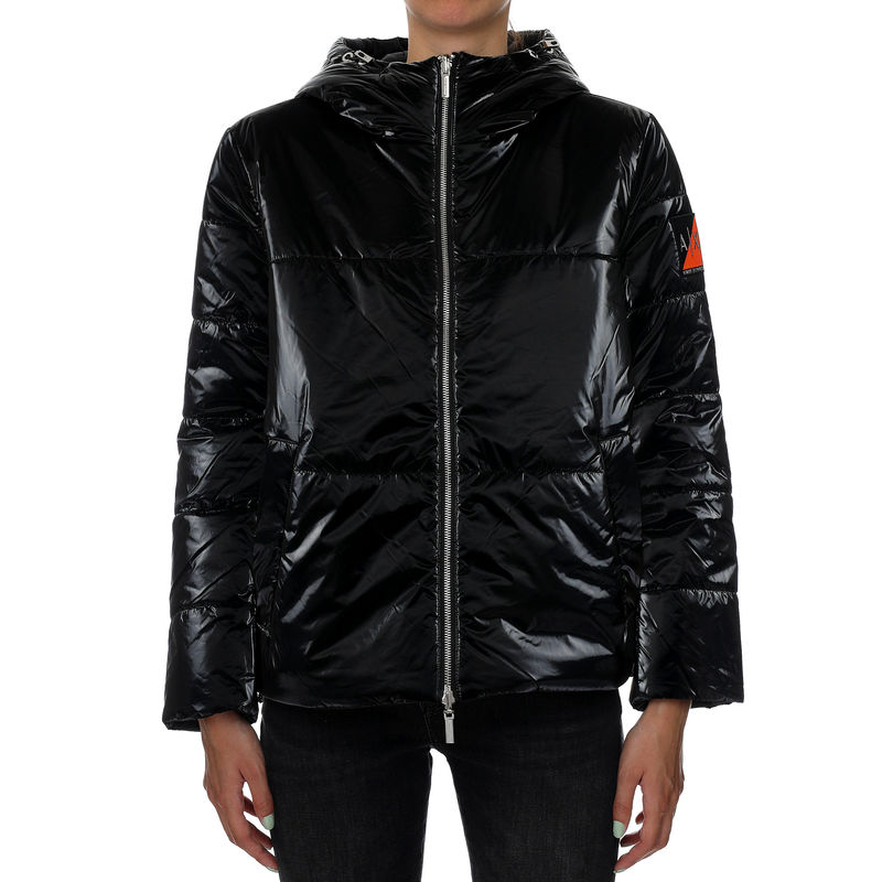 Ženska zimska jakna Armani Exchange BLOUSON JACKET