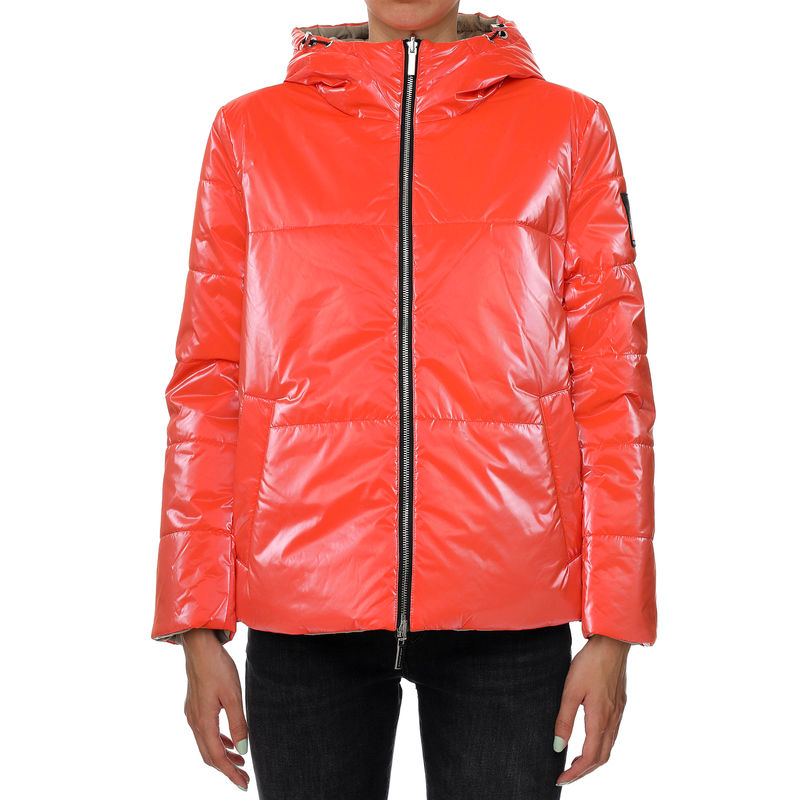 Ženska zimska jakna Armani Exchange BLOUSON JACKET