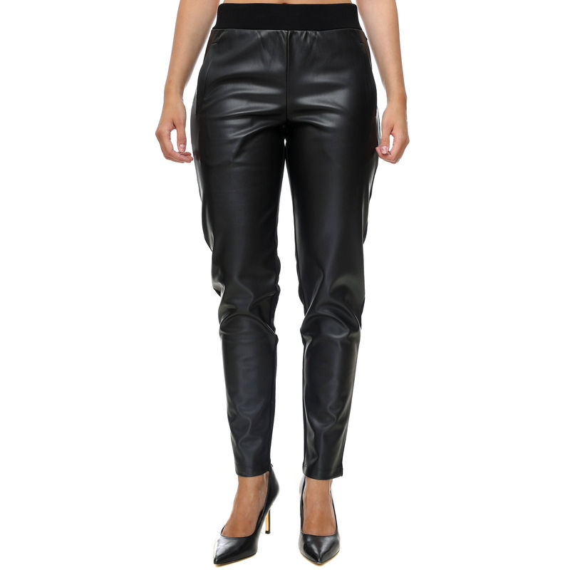 Ženske pantalone Emporio Armani