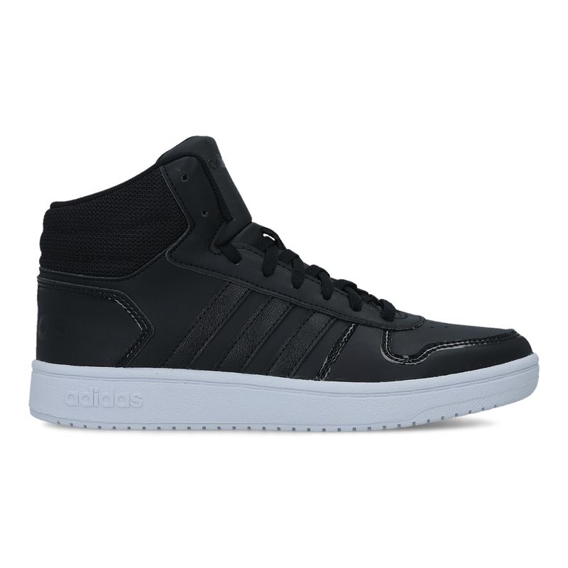 Ženske patike adidas HOOPS 2.0 MID