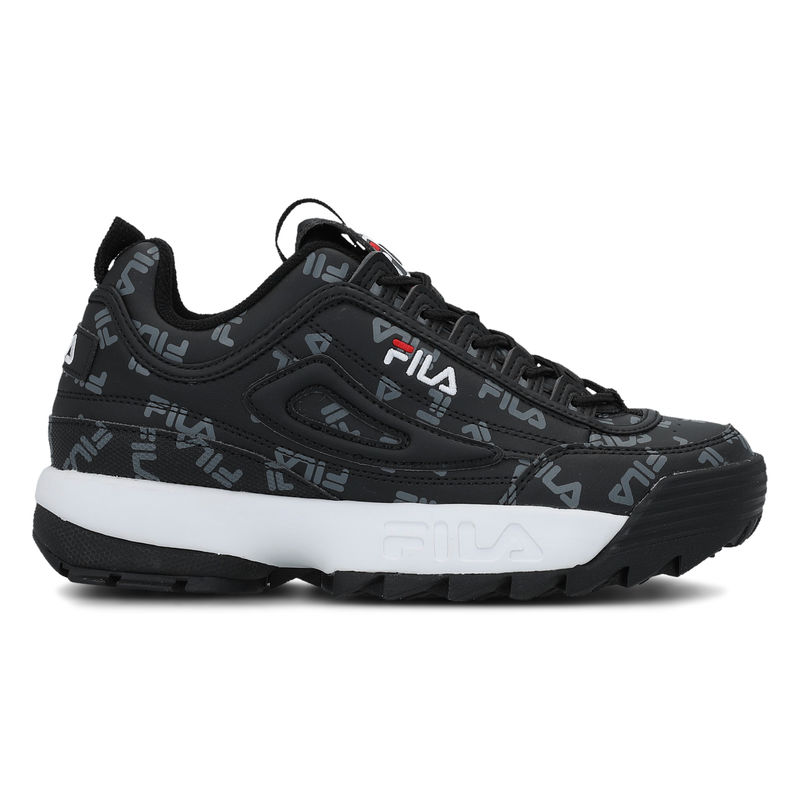 Ženske patike Fila DISRUPTOR LOGO LOW WMN