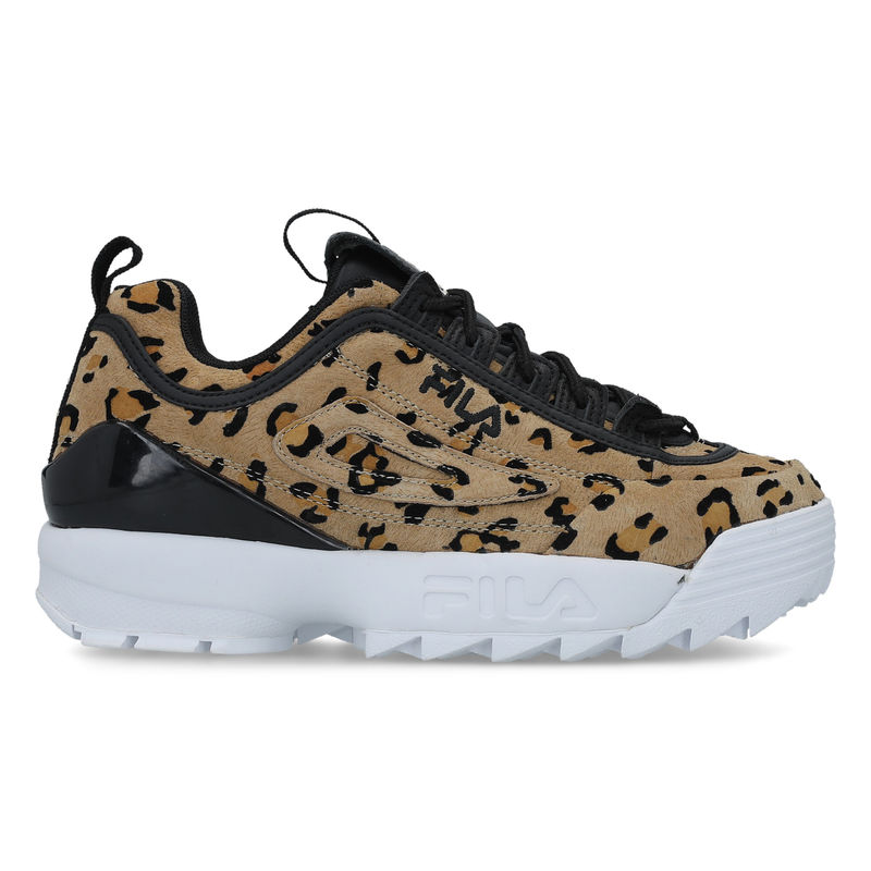 Ženske patike Fila DISRUPTOR PREMIUM A WMN