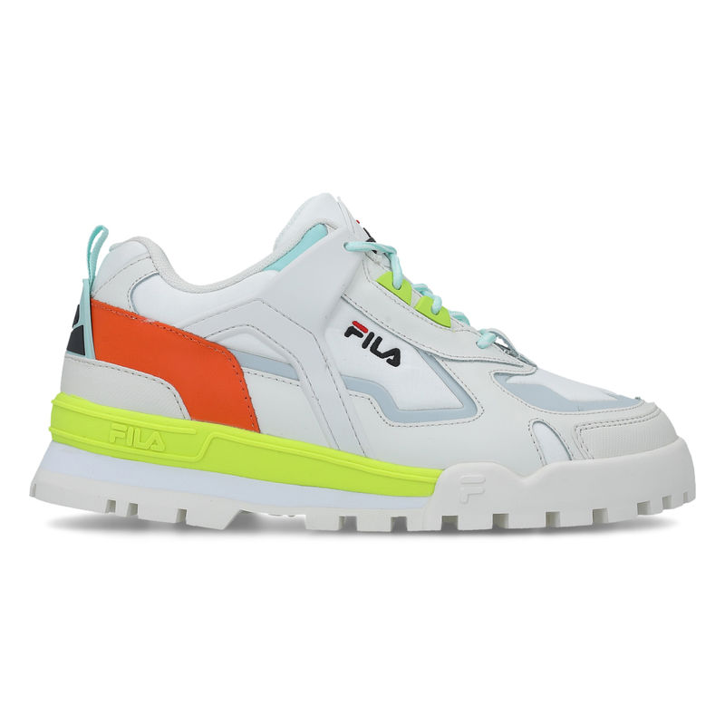 Ženske patike Fila TRAILSTEP WMN