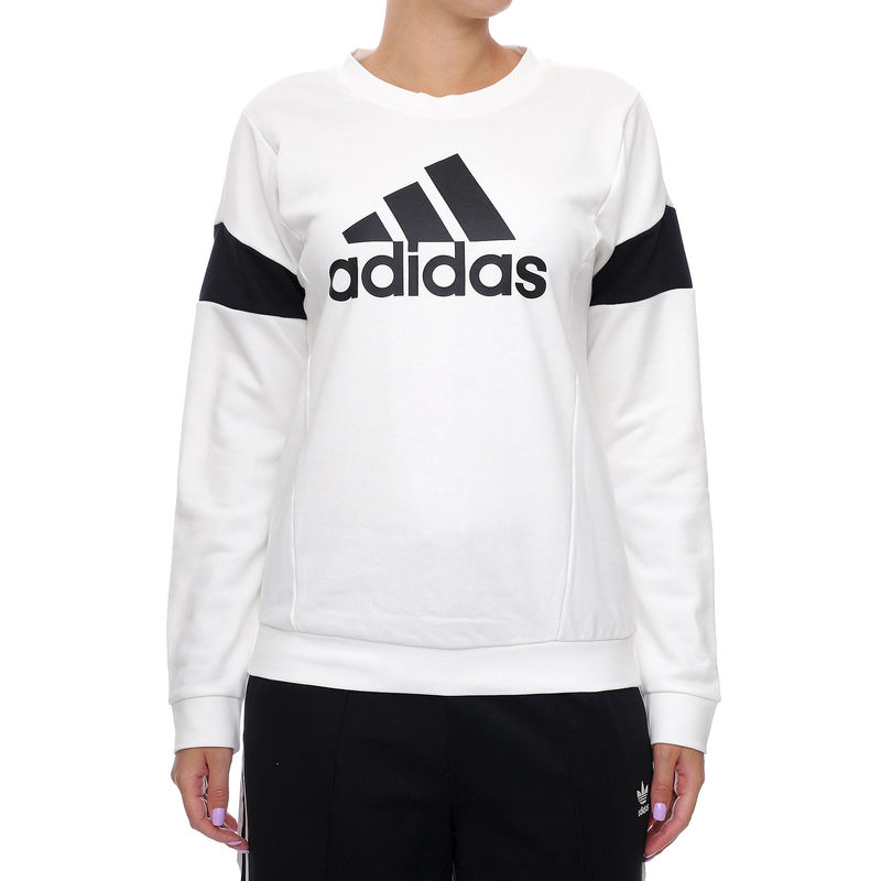 Ženski duks adidas W FAV SWT