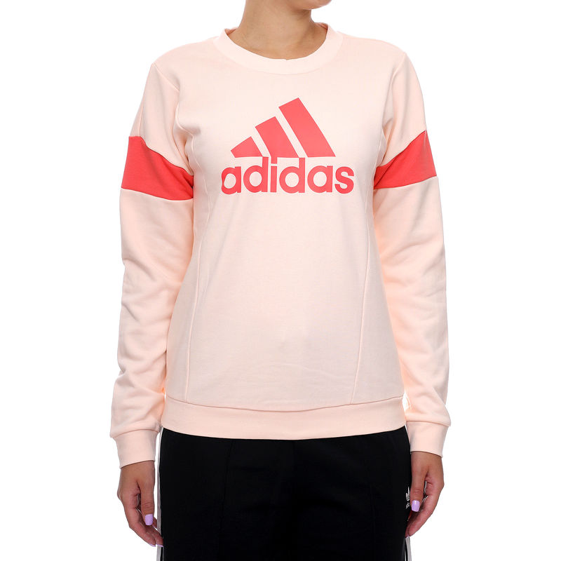 Ženski duks adidas W FAV SWT