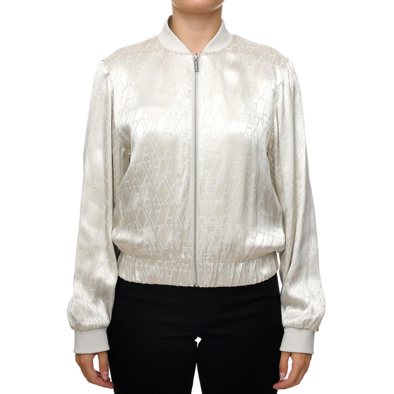 Ženski duks Armani Exchange Blouson Jacket