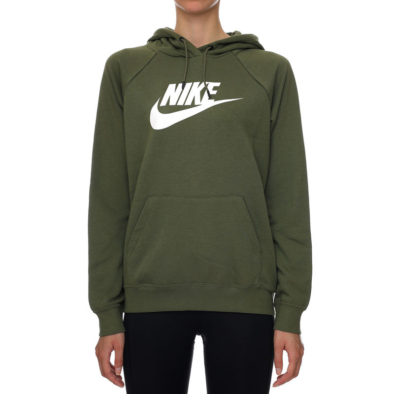 Ženski duks Nike W NSW ESSNTL FLC GX HOODIE