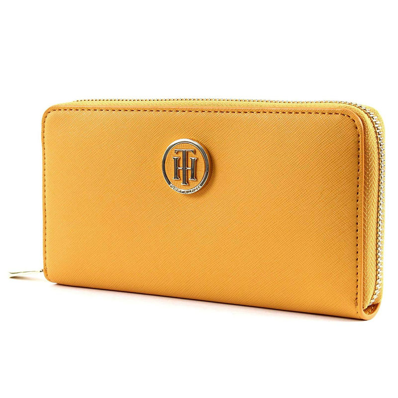 Ženski novčanik TOMMY HILFIGER HONEY LRG WALLET