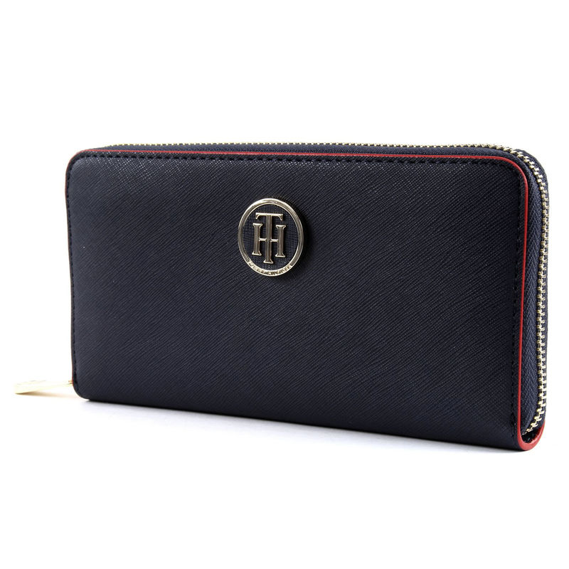 Ženski novčanik TOMMY HILFIGER HONEY LRG WALLET