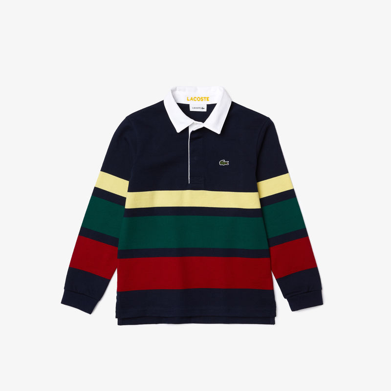 Dečija polo majica Lacoste