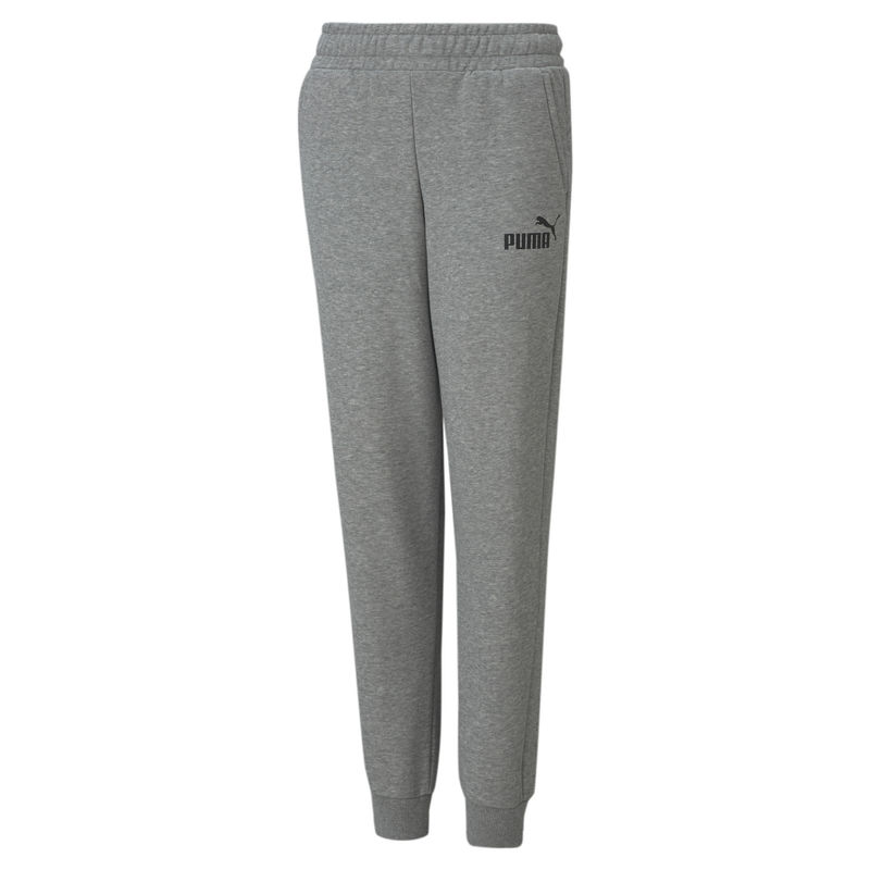 Dečija trenerka donji deo Puma Ess Logo Pants Tr Cl B