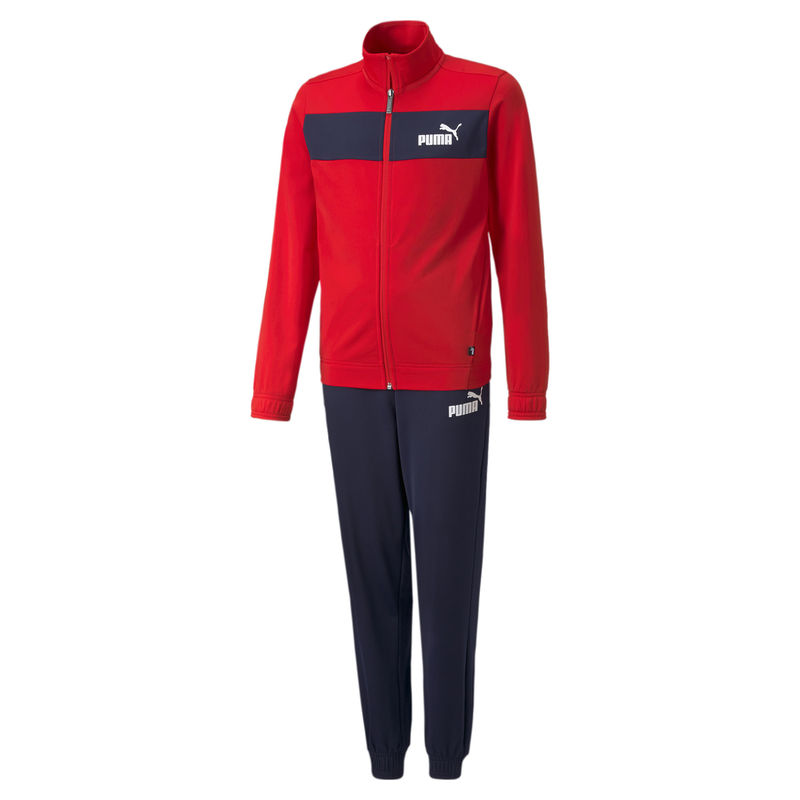 Dečija trenerka Puma POLY SUIT CL B