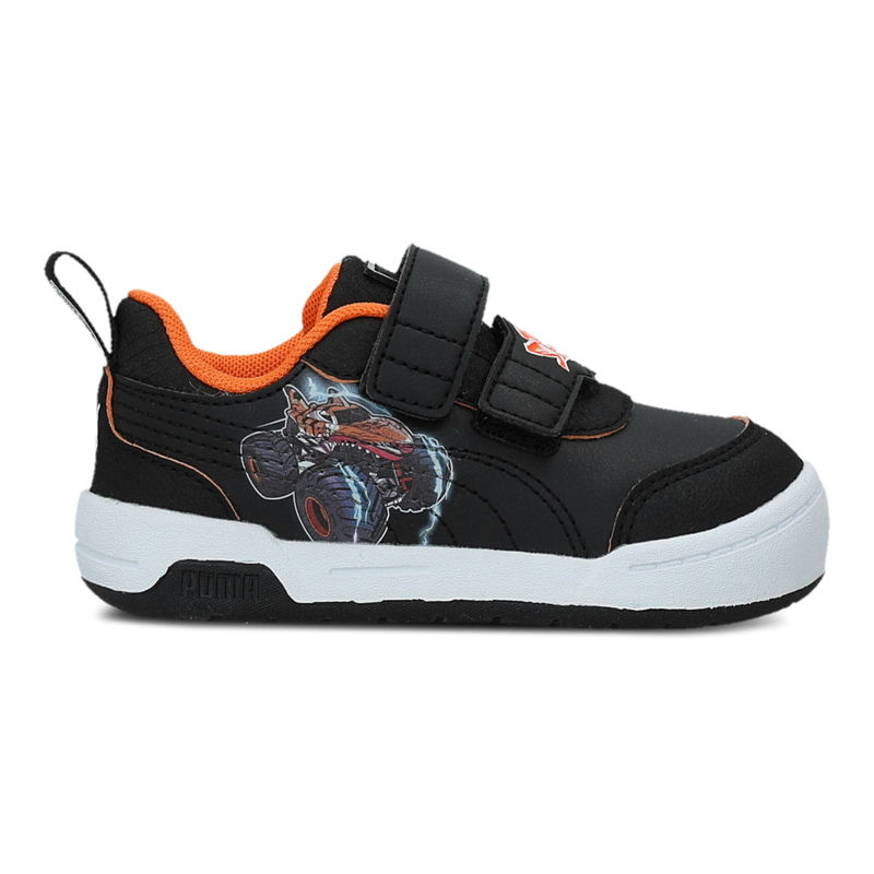 Dečije patike Puma Multiflex 2 hot wheels 2 sl v inf