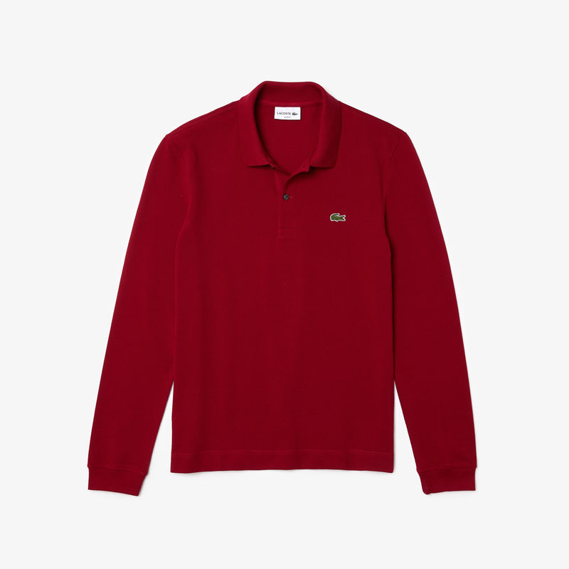 Muška polo majica Lacoste